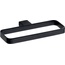 Bemeta Nero 135004060 Полотенцедержатель 11x22x2 см, Чехия - фото 1