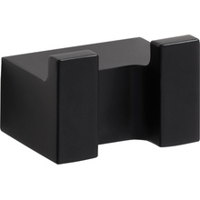 Bemeta Nero 135006230 Крючок 3x3,7x2,6 см, Чехия - фото 1 - фото 1