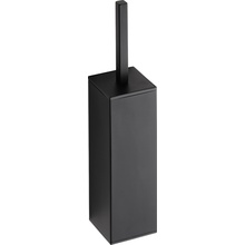 Bemeta Nero 135913090 Матовый Черный Ершик 8x8x39,8 см, Чехия - фото 1 - фото 1