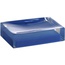 Bemeta Vista 120108196-102 Синий Мыльница 7x11x3 см, Чехия - фото 1