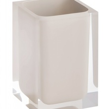 Bemeta Vista 120113316-101 Бежевый Ершик 10x10x37 см, Чехия - фото 1 - фото 2