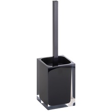 Bemeta Vista 120113316-100 Черный Ершик 10x10x37 см, Чехия - фото 1 - фото 1