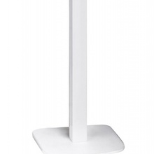 Bemeta Vista 120113316-104 Белый Ершик 10x10x37 см, Чехия - фото 1 - фото 3