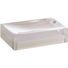 Bemeta Vista 120108196-101 Бежевая Мыльница 7x11x3 см, Чехия - фото 1 - фото 1