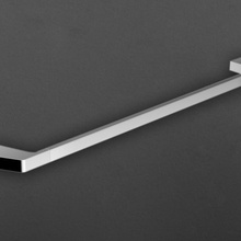 Bemeta Via 135004042 Полотенцедержатель 5,9x60x2,2 см, Чехия - фото 1 - 2 Bemeta Via 135004042 Полотенцедержатель 5,9x60x2,2 см, Чехия - фото 1 - фото 2