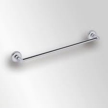 Bemeta Via 135004042 Полотенцедержатель 5,9x60x2,2 см, Чехия - фото 1 - 3 Bemeta Via 135004042 Полотенцедержатель 5,9x60x2,2 см, Чехия - фото 1 - фото 3