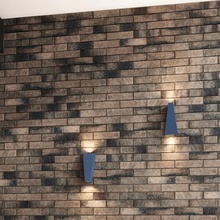 Березакерамика Arfak 6,5x24,5 см, клинкер, Россия, под камень  - фото интерьера 1 - фото 4