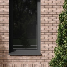 Березакерамика Evia 6,5x24,5 см, клинкер, Россия, под камень  - фото интерьера 1 - фото 2