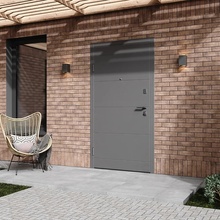 Березакерамика Evia 6,5x24,5 см, клинкер, Россия, под камень  - фото интерьера 1 - фото 1