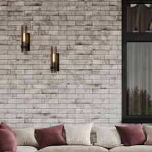 Березакерамика Veria 6,5x24,5 см, клинкер, Россия, под камень  - фото интерьера 1 - фото 2