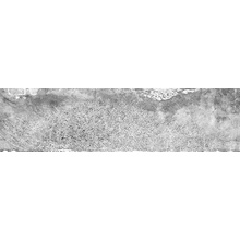 Березакерамика Veria Серый Настенная плитка 6,5x24,5 см, Россия, под камень  - фото 1 - фото 1