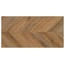 Bestile Greco Cognac Matt Rec Керамогранит 60x120 см, Испания, под дерево - фото 1