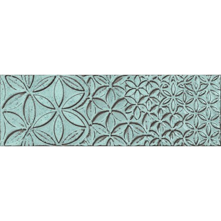 Bestile Retro Vintage Azul Керамогранит 25x75 см, Испания, ничего - фото 1