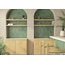 Bestile Tavira Romero Matt Настенная плитка 7,5x30 см, Испания, под кирпич - фото 1 Bestile Tavira Romero Matt Настенная плитка 7,5x30 см, Испания, под кирпич - фото 1
