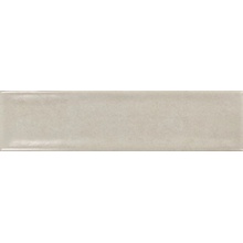 Bestile Tavira Cream Matt Настенная плитка 7,5x30 см, Испания, под кирпич  - фото 1 - фото 1