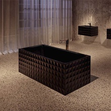 Bette Loft Ornament 3172-056 CFXX6A 181x81 Стальная ванна 181x81x42 см, Германия - фото 1 Bette Loft Ornament 3172-056 CFXX6A 181x81 Стальная ванна 181x81x42 см, Германия - фото 1 - фото 1