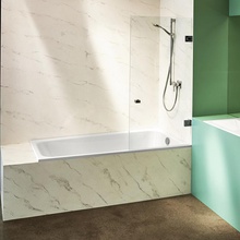 Bette Space M 1141-000 170x90 R Стальная ванна 170x90x42 см, Германия - фото 1 - фото 4