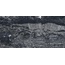 Bien Seramik Caribou Black Rec Full Lap Керамогранит 60x120 см, Турция, под камень  - фото 1