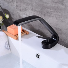 Boch Mann Hoe BM9633 Для раковины Чёрный матовый Смеситель для раковины, Германия - фото 1 - фото 4