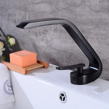 Boch Mann Hoe BM9633 Для раковины Чёрный матовый Смеситель для раковины, Германия - фото 1 - 2 Boch Mann Hoe BM9633 Для раковины Чёрный матовый Смеситель для раковины, Германия - фото 1 - фото 2