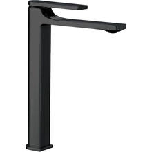 Boch Mann Lugano BM9630 Для раковины Чёрный матовый Смеситель для раковины, Германия - фото 1 - фото 1