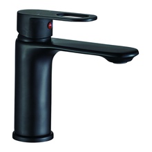 Boch Mann Santa BM8595 Для раковины Черный матовый Смеситель 15x5x17 см, для раковины, Германия - фото 1 Boch Mann Santa BM8595 Для раковины Черный матовый Смеситель 15x5x17 см, для раковины, Германия - фото 1 - фото 1