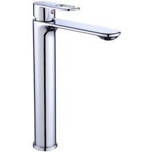 Boch Mann Santa XL BM9129 Для раковины Хром Смеситель для раковины, Германия - фото 1 - фото 1