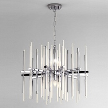 Bogate's Allure 1 a057233 Люстра подвесная Китай - фото 1 - фото 2