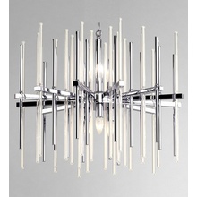 Bogate's Allure 1 a057233 Люстра подвесная Китай - фото 1 - фото 1