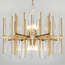 Bogate's Allure 356/6 Smart латунь Люстра подвесная Китай - фото 1