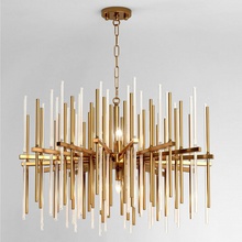 Bogate's Allure a057237 Люстра подвесная Китай - фото 1 - фото 2