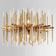 Bogate's Allure a057237 Люстра подвесная Китай - фото 1 Bogate's Allure a057237 Люстра подвесная Китай - фото 1 - фото 1