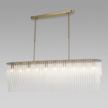 Bogate's Allure 488/10 Люстра 120x17x94 см, Китай - фото 1 - фото 1