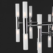 Bogate's Bastone 345 Smart Люстра Китай - фото 1 - фото 4