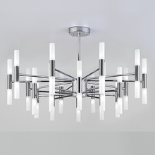 Bogate's Bastone 346 Smart Люстра Китай - фото 1 - фото 1