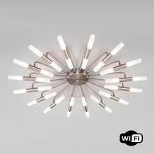 Bogate's Bastone 348 Smart Люстра потолочная Китай - фото 1 - 3 Bogate's Bastone 348 Smart Люстра потолочная Китай - фото 1 - фото 3