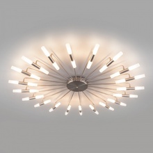 Bogate's Bastone 349 Smart Люстра потолочная Китай - фото 1 - 3 Bogate's Bastone 349 Smart Люстра потолочная Китай - фото 1 - фото 3