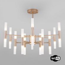 Bogate's Bastone 350 Smart Люстра Китай - фото 1 - 2 Bogate's Bastone 350 Smart Люстра Китай - фото 1 - фото 2