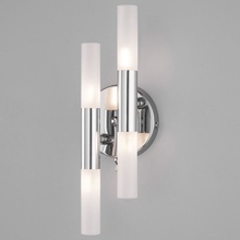 Bogate's Bastone 346/4 (550/4) Бра 8x29,5 см, Китай - фото 1 - фото 4