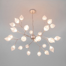 Bogate's Boccio 546 Люстра подвесная Китай - фото 1 - фото 2