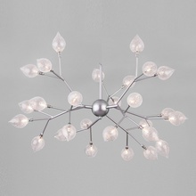 Bogate's Boccio 546 Люстра подвесная Китай - фото 1 - фото 1