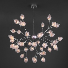 Bogate's Boccio 547 Люстра подвесная Китай - фото 1 - фото 3