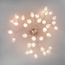 Bogate's Boccio 548 Люстра потолочная Китай - фото 1 - 2 Bogate's Boccio 548 Люстра потолочная Китай - фото 1 - фото 2