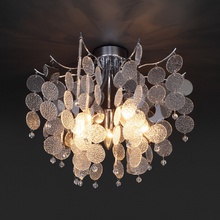 Bogate's Bolla 334/5 Smart Люстра потолочная Китай - фото 1 - фото 2