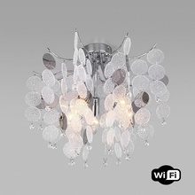 Bogate's Bolla 334/5 Smart Люстра потолочная Китай - фото 1 - фото 3