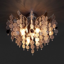 Bogate's Bolla 334/9 Smart Люстра потолочная Китай - фото 1 - 2 Bogate's Bolla 334/9 Smart Люстра потолочная Китай - фото 1 - фото 2