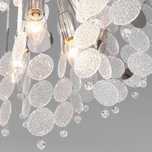 Bogate's Bolla 334/9 Smart Люстра потолочная Китай - фото 1 - фото 4