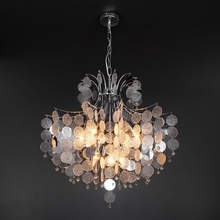 Bogate's Bolla 335/9 Smart Светильник Китай - фото 1 - фото 2