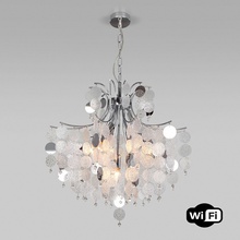 Bogate's Bolla 335/9 Smart Светильник Китай - фото 1 - фото 4