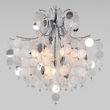 Bogate's Bolla 335/9 Smart Светильник Китай - фото 1 - фото 1